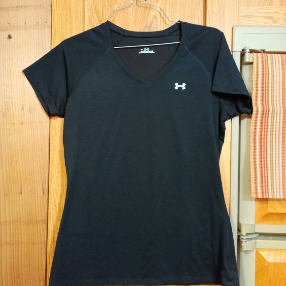 Under Armour Tops - * "Under Armour" brand Women's Shirt